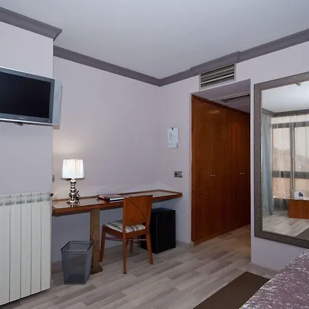 Vetusta Szálloda