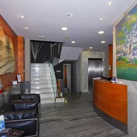 维图什塔酒店 酒店 3*
