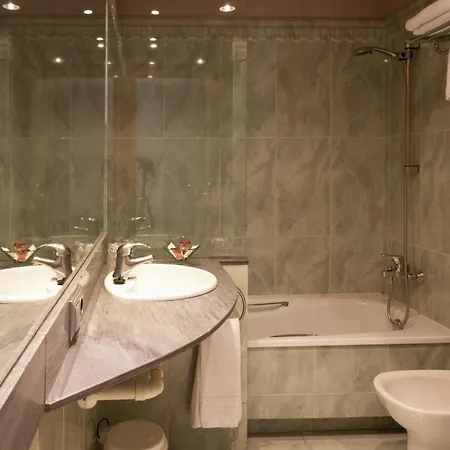 Vetusta Hotel Oviedo