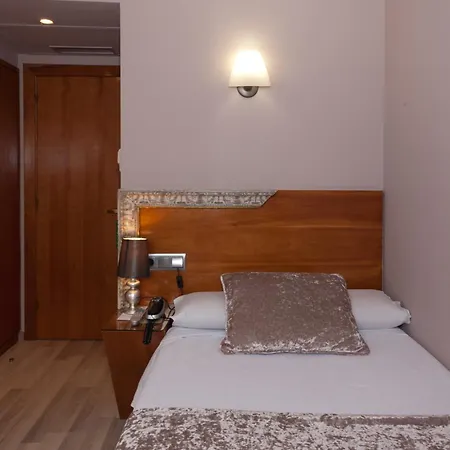 Vetusta Szálloda