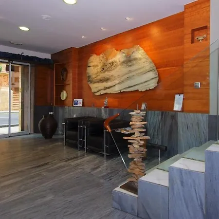 Hotel Vetusta Oviedo