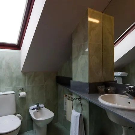 Hotel Vetusta Oviedo