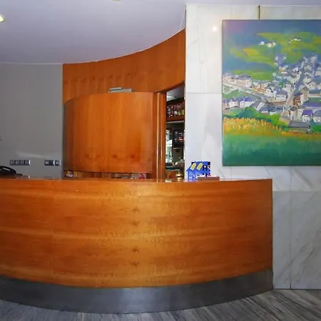 Vetusta Овьедо