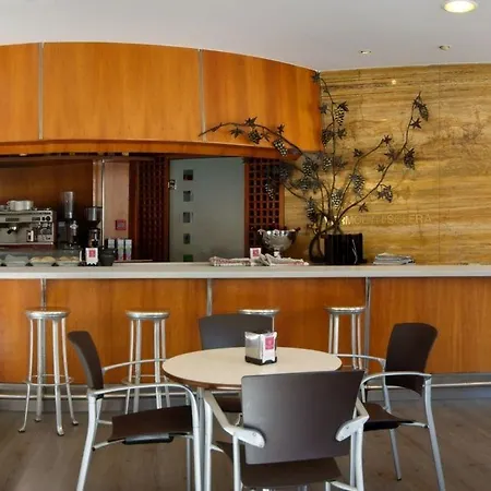 Vetusta Hotel Oviedo