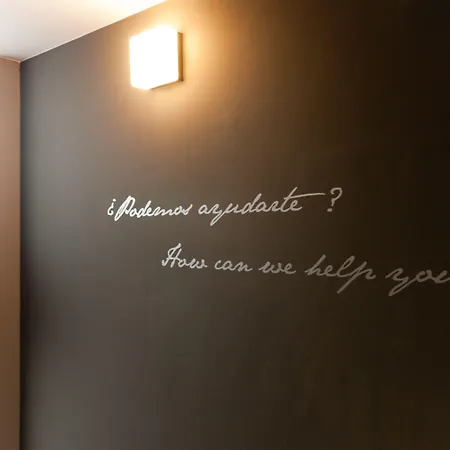 Vetusta Szálloda Oviedo