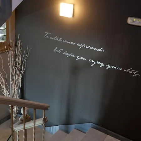 Szálloda Vetusta Oviedo