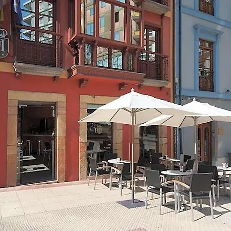 Vetusta Szálloda 3*
