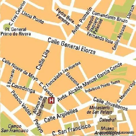 Vetusta