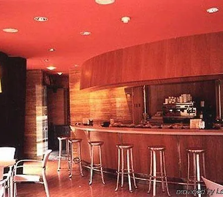 Hotel Vetusta Oviedo