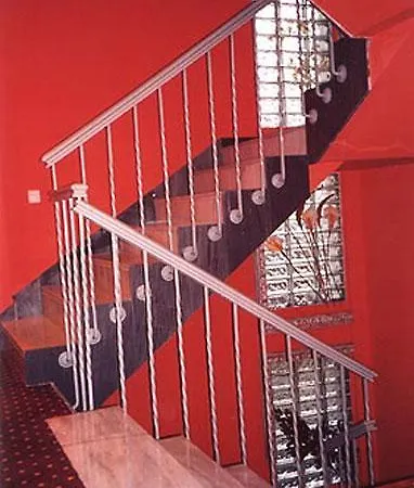 Szálloda Vetusta 3*