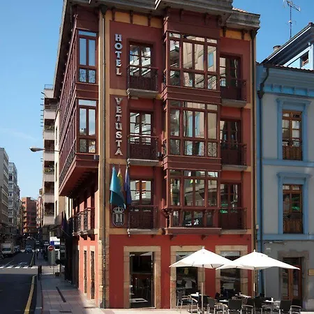 维图什塔酒店 酒店