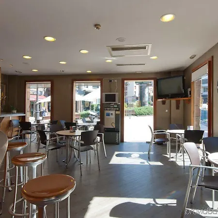维图什塔酒店 酒店 3*