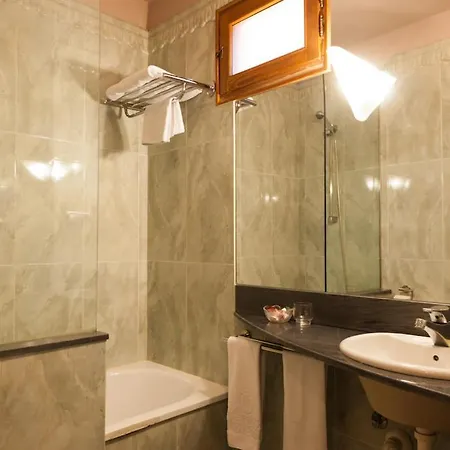 Szálloda Vetusta