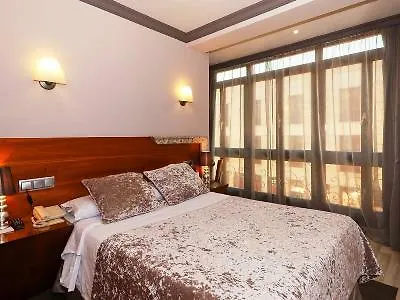 Vetusta Szálloda 3*