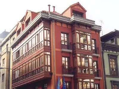 Vetusta Szálloda