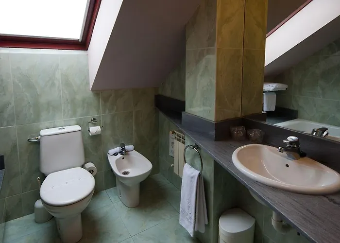 호텔 베투스타 3*