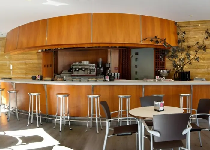 호텔 베투스타 3*