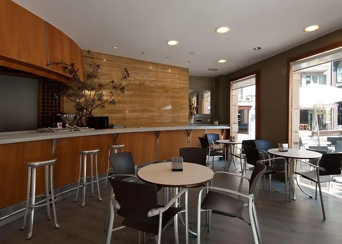 베투스타 호텔 3*