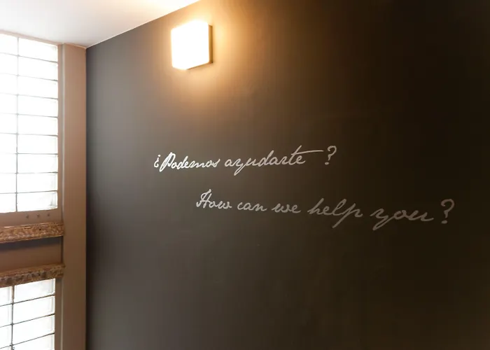 베투스타 호텔 오비에도