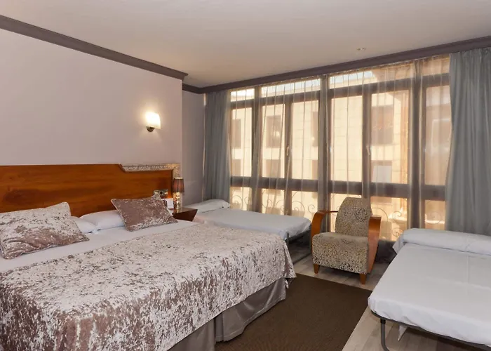 베투스타 오비에도