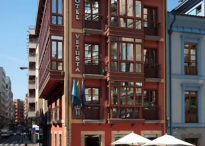 베투스타 오비에도