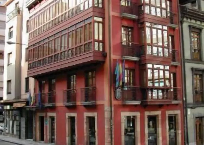 베투스타 3* 오비에도