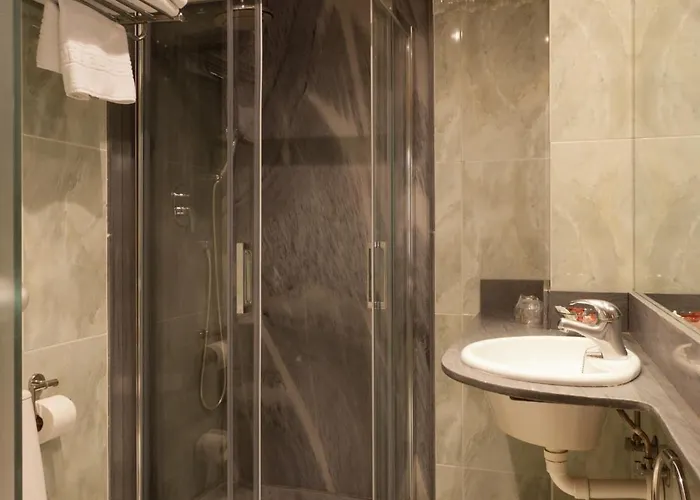 베투스타 3* 오비에도