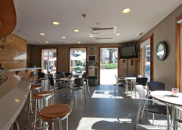 Vetusta Szálloda 3*